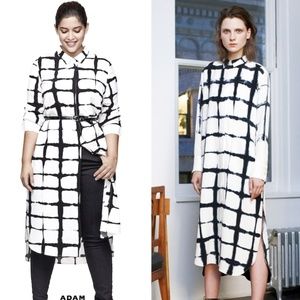 Adam Lippes for Target shirtdress